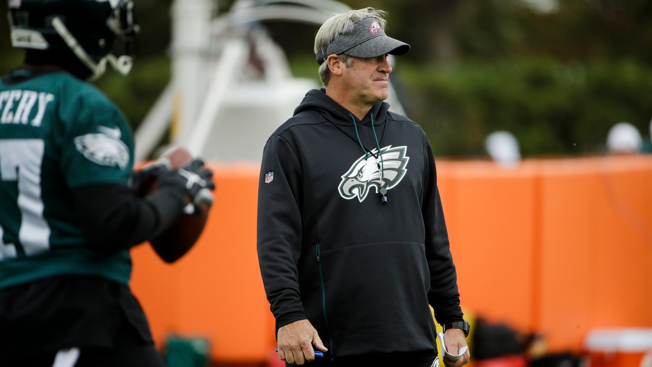 Guaranteed: Eagles-Cowboys winner will be 1st in NFC East